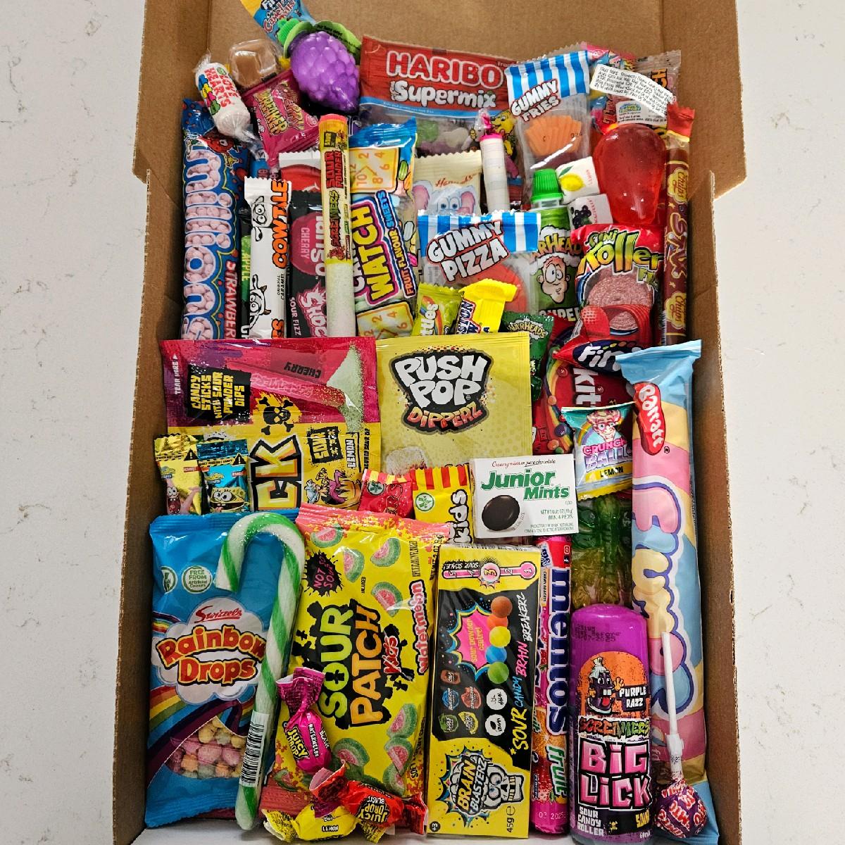 Candy Bundle